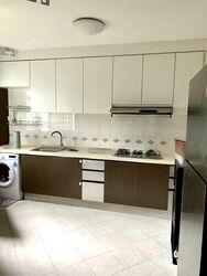 Blk 201D Compassvale South Gate (Sengkang), HDB 5 Rooms #451509271